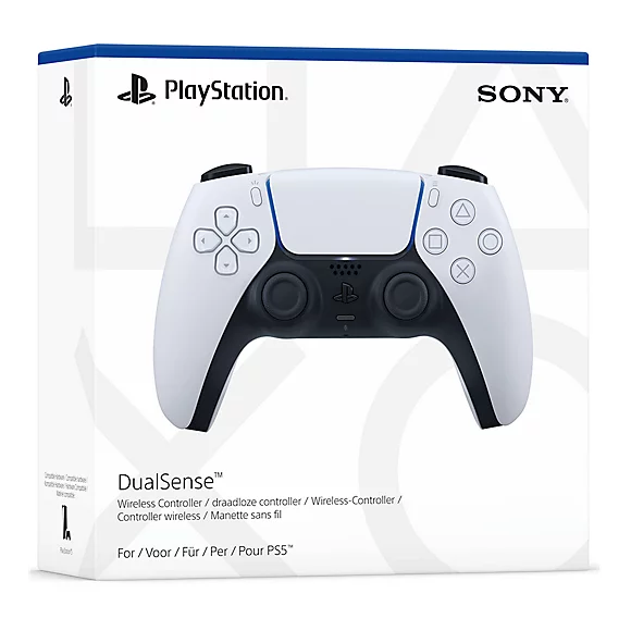Sony DualSense