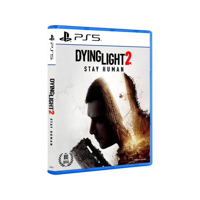 Dying Light 2 Stay Human PS5