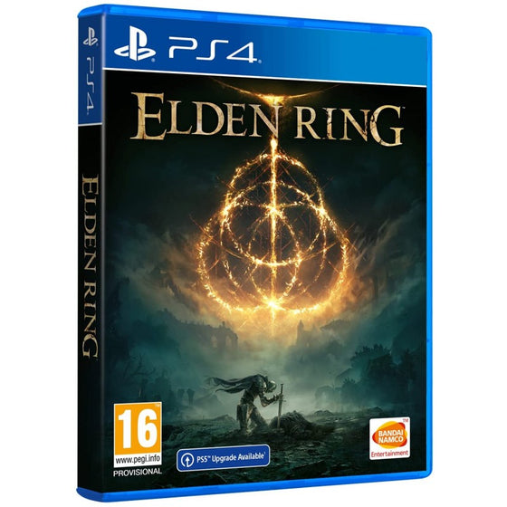 Elden Ring PS4