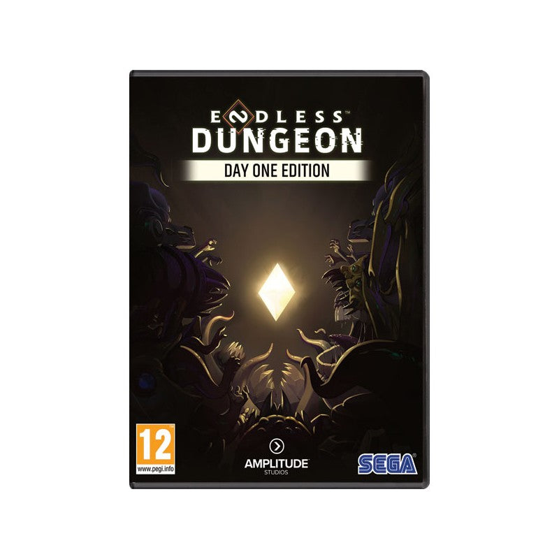 Endless Dungeon - Day One Edition PC