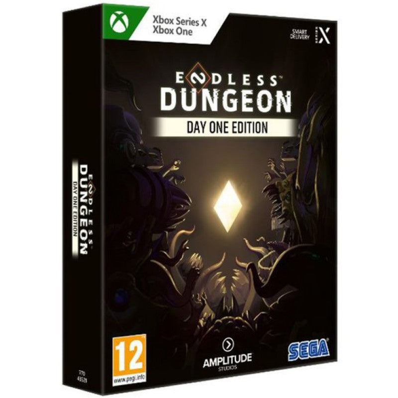 Endless Dungeon - Day One Edition Xbox One / Series X