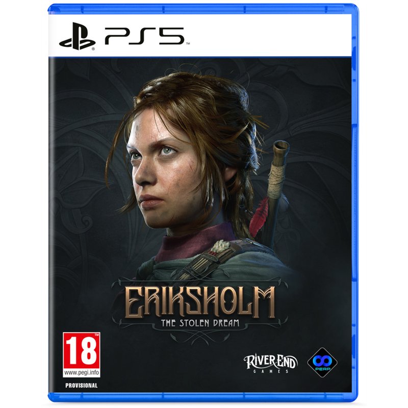Eriksholm PS5