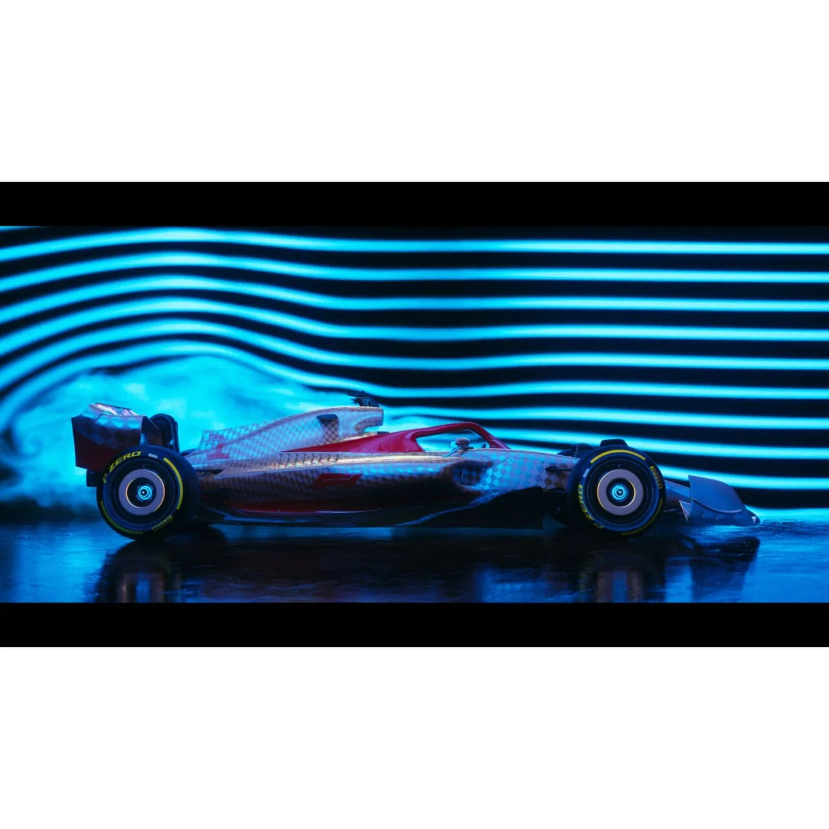 F1 Manager 2022 PS5
