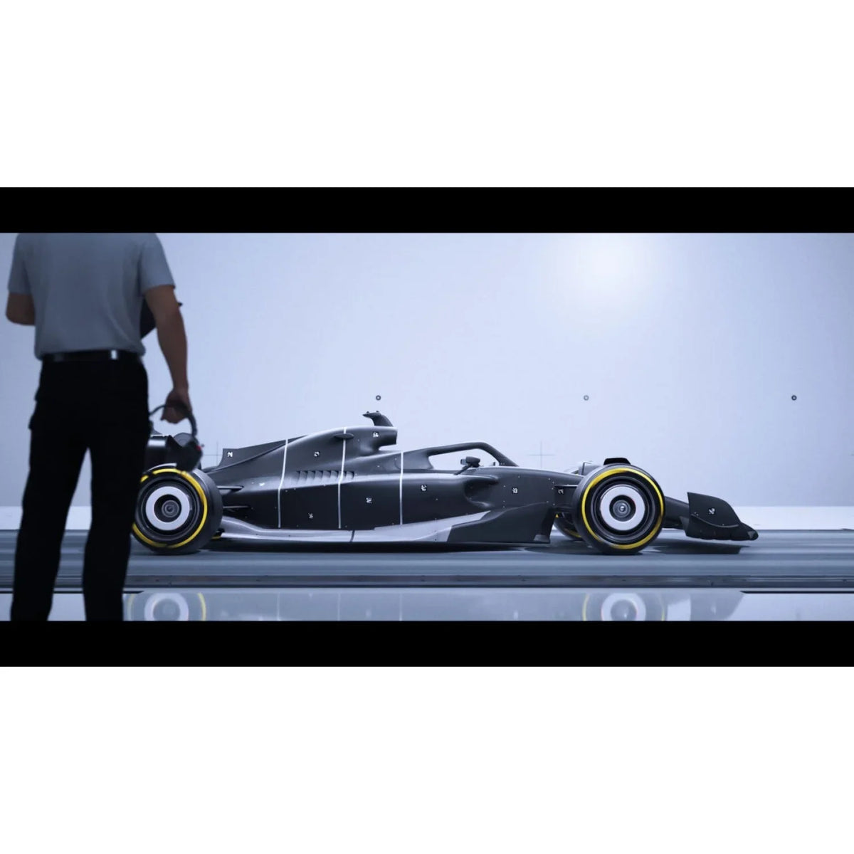 F1 Manager 2022 Xbox One / Series X