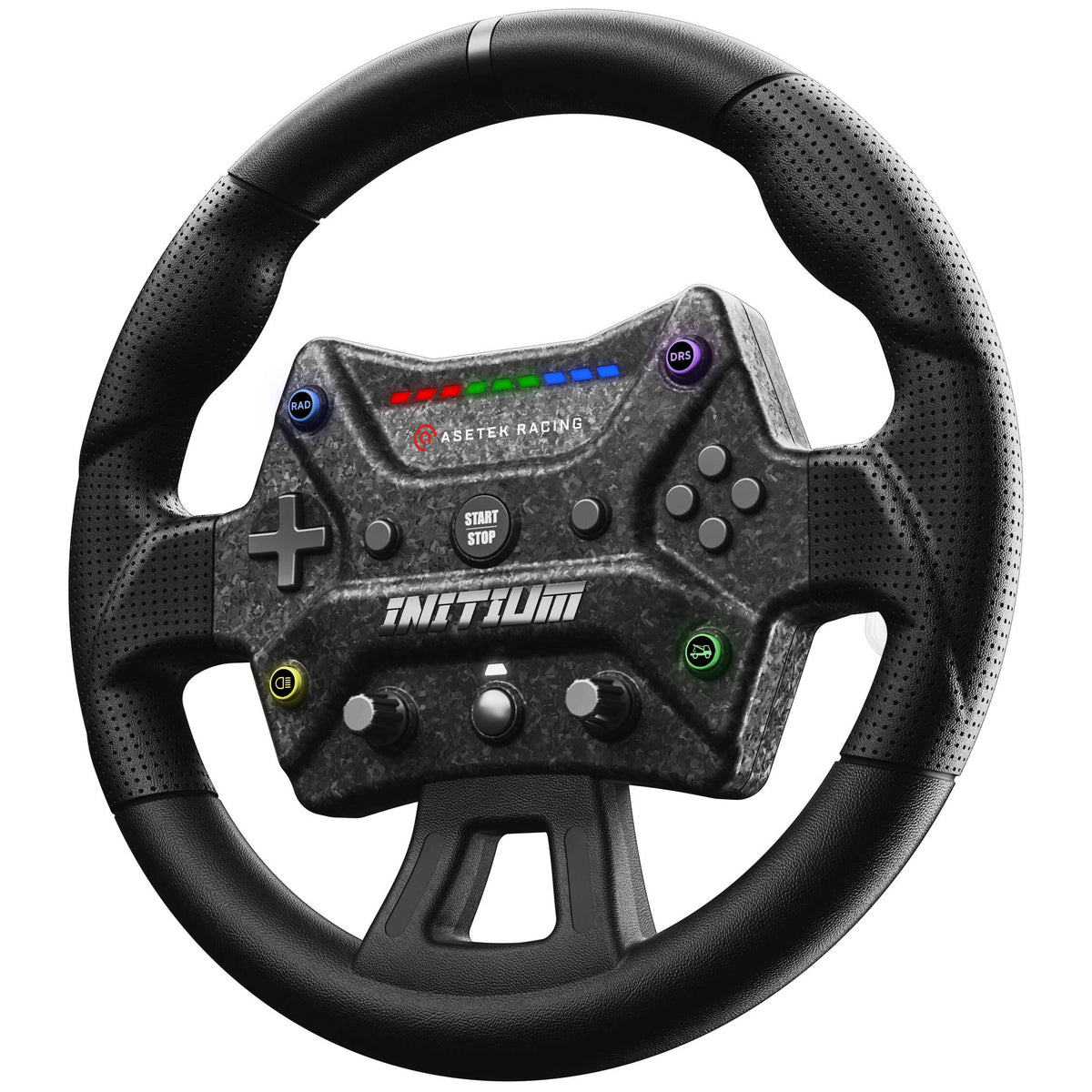 Volant Asetek SimSports Initium Racing pack (PC)