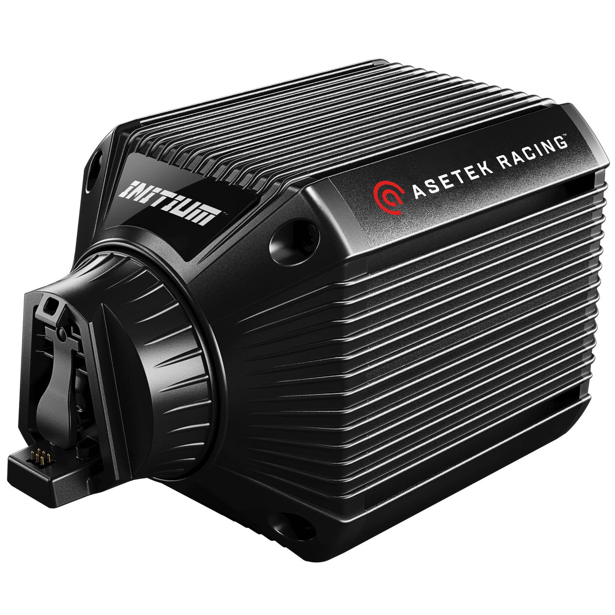 Volant Asetek SimSports Initium Racing pack (PC)