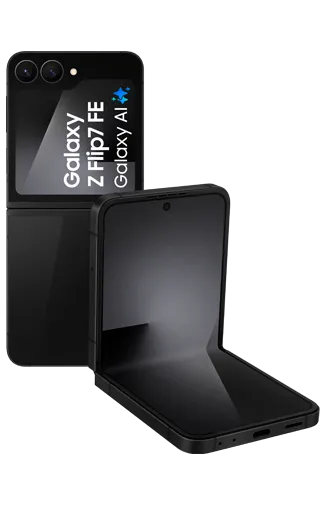 Samsung Galaxy Flip 7 FE