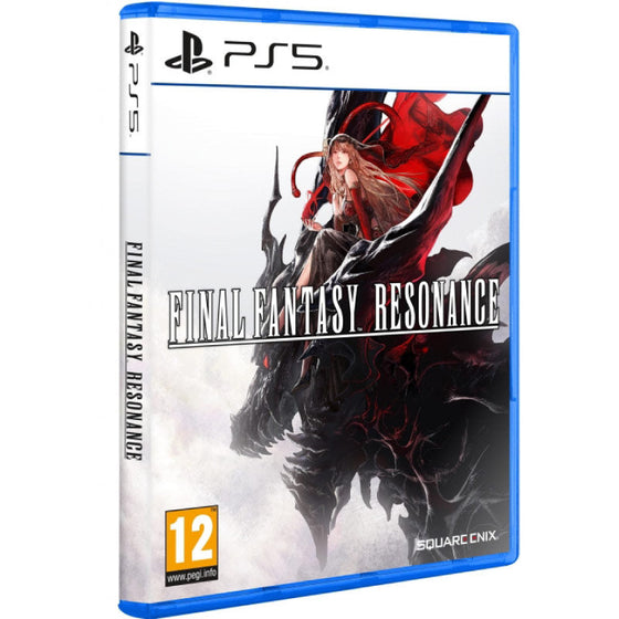 Final Fantasy Resonance PS5