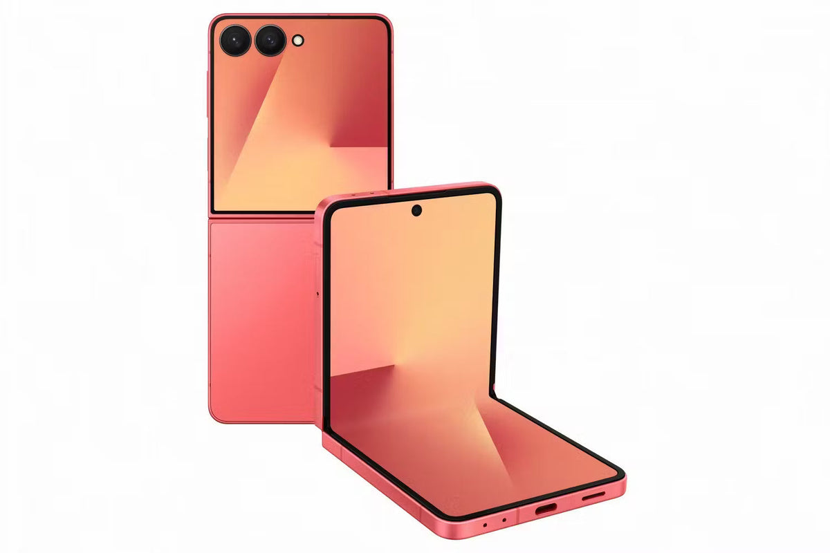Samsung Galaxy Flip 7