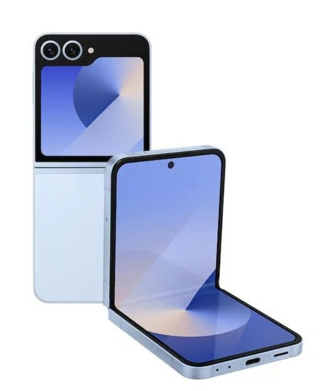 Samsung Galaxy Flip 6