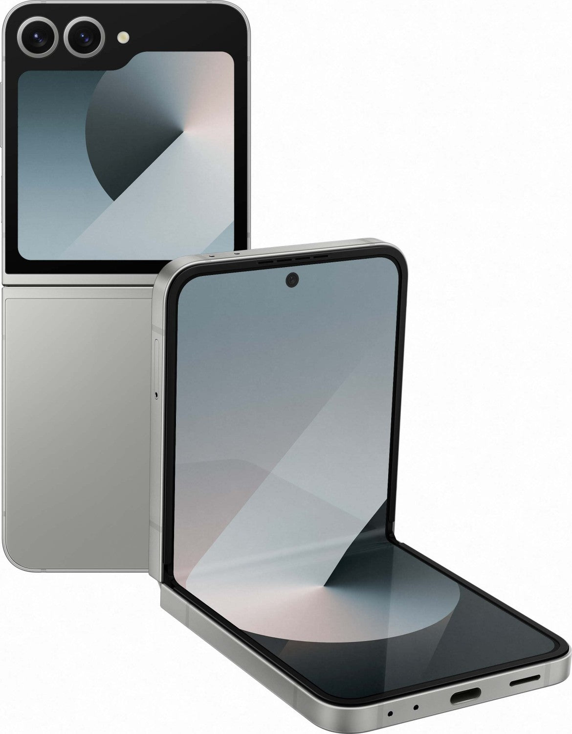 Samsung Galaxy Flip 6