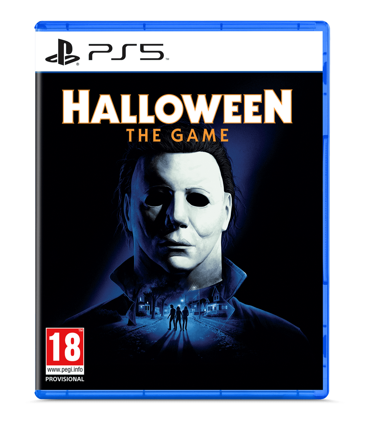 Halloween - The Game PS5