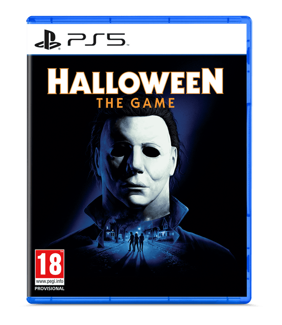 Halloween - The Game PS5