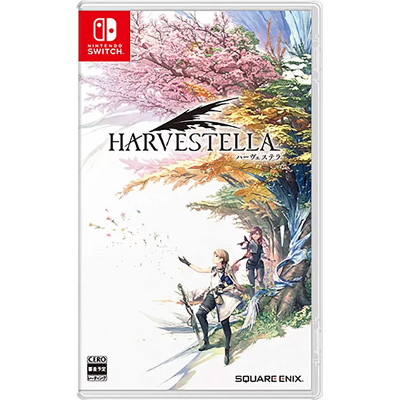 Harvestella Nintendo Switch