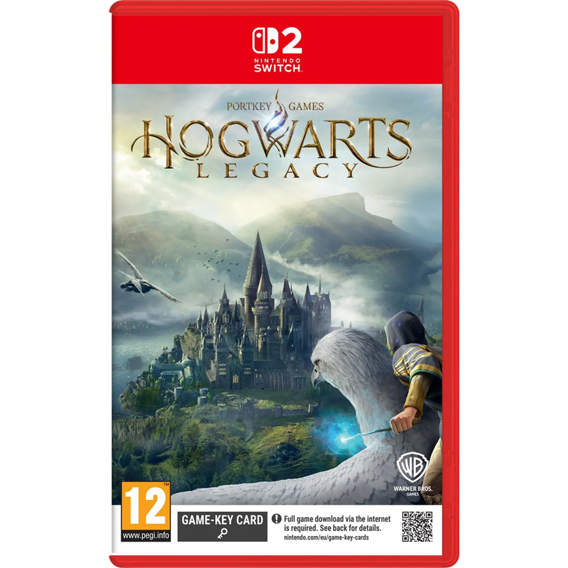 Hogwarts Legacy Nintendo Switch 2