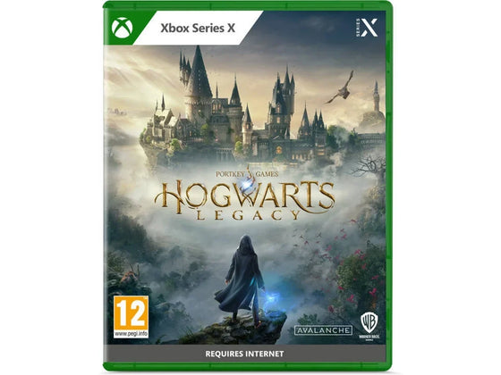 Hogwarts Legacy Xbox Series X