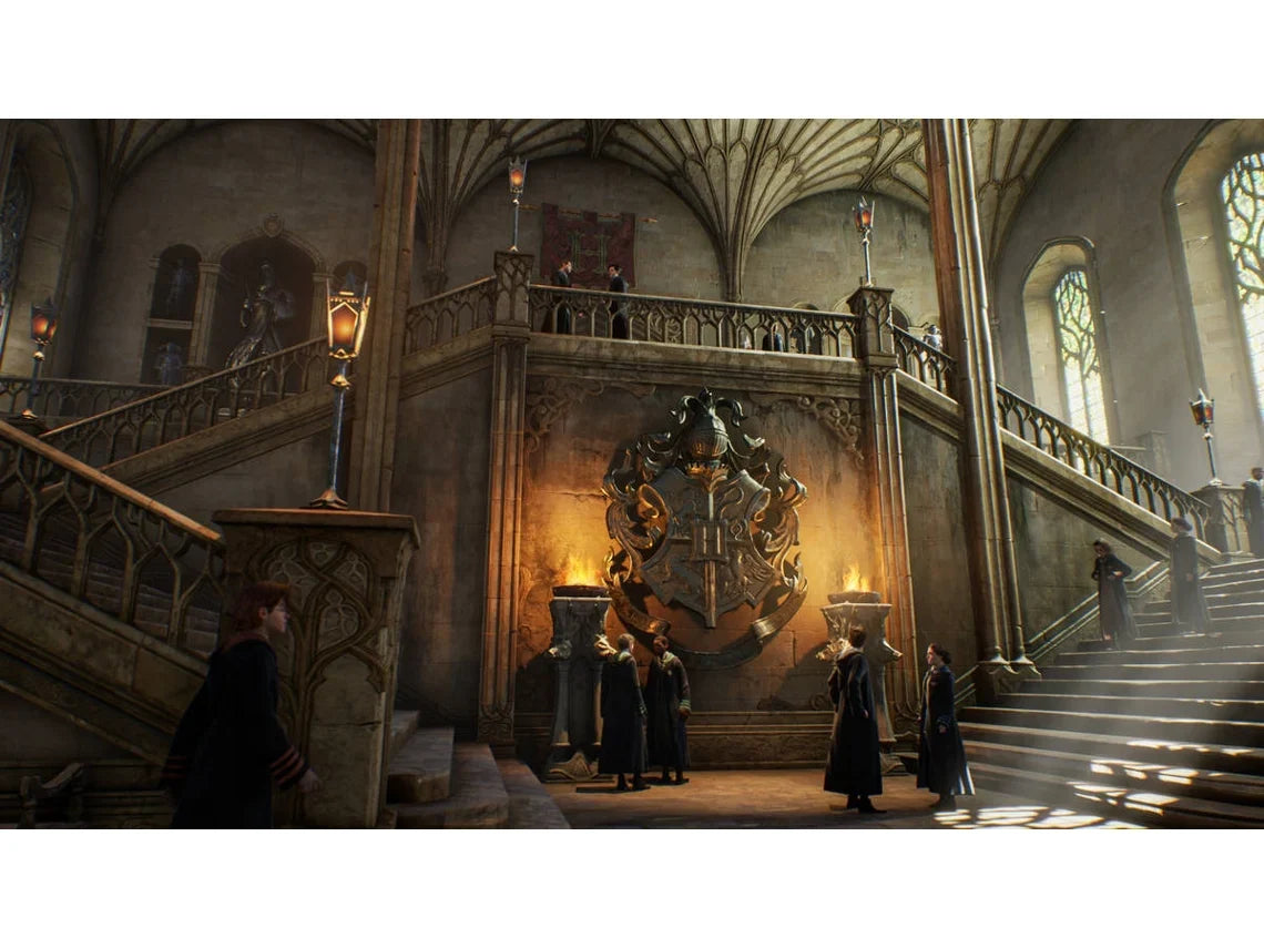 Hogwarts Legacy Xbox Series X