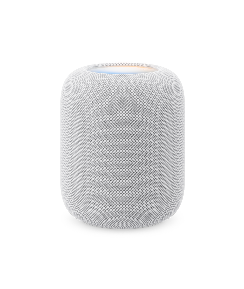 Apple HomePod 2e génération
