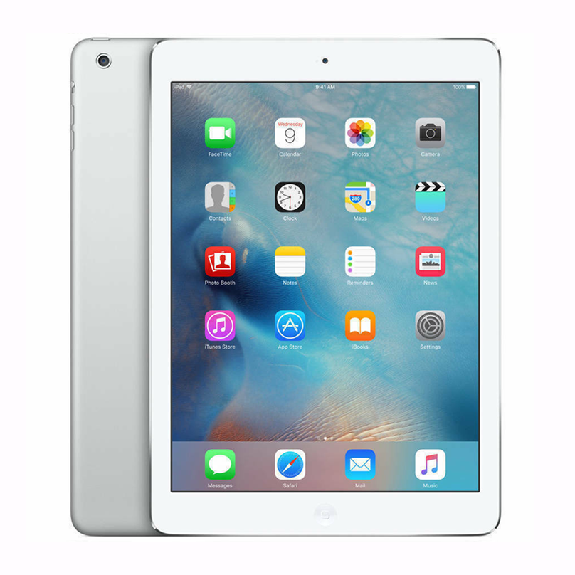 iPad Air 1 (2013) | 9.7"