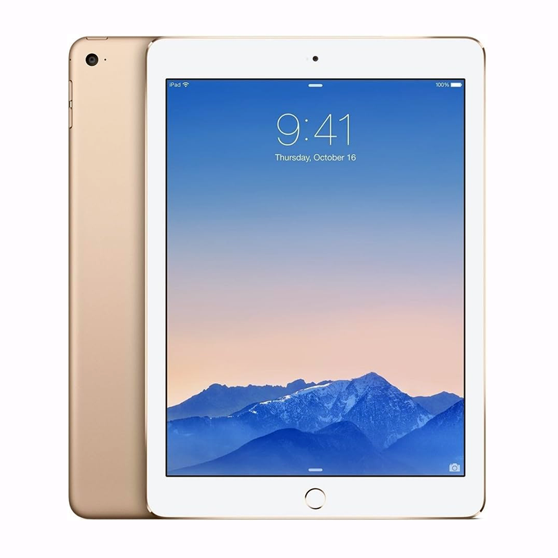 iPad Air 2 (2014) | 9.7"