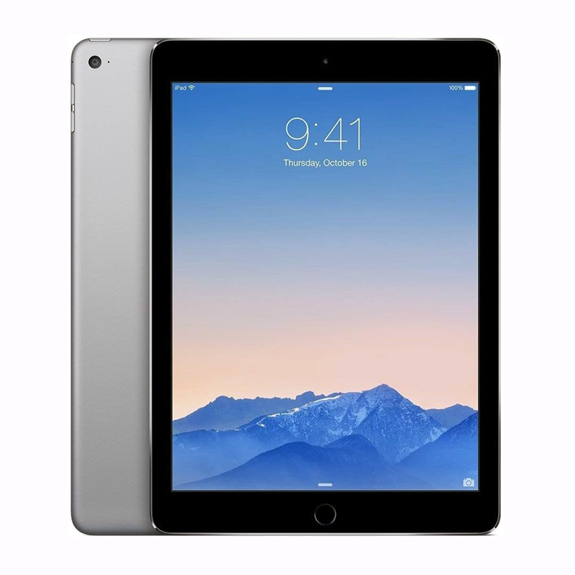 iPad Air 2 (2014) | 9.7"
