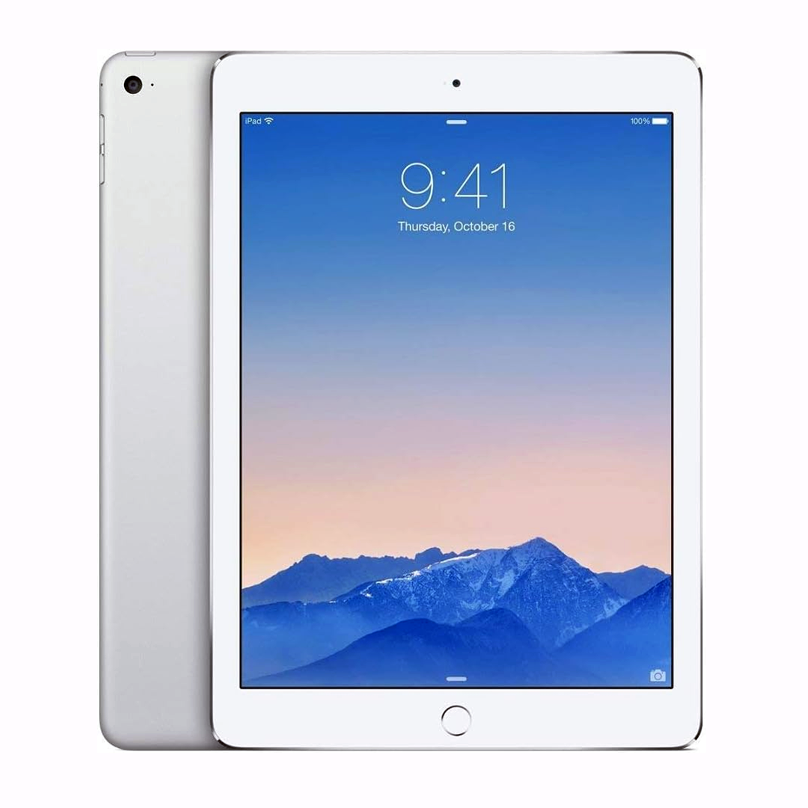 iPad Air 2 (2014) | 9.7"
