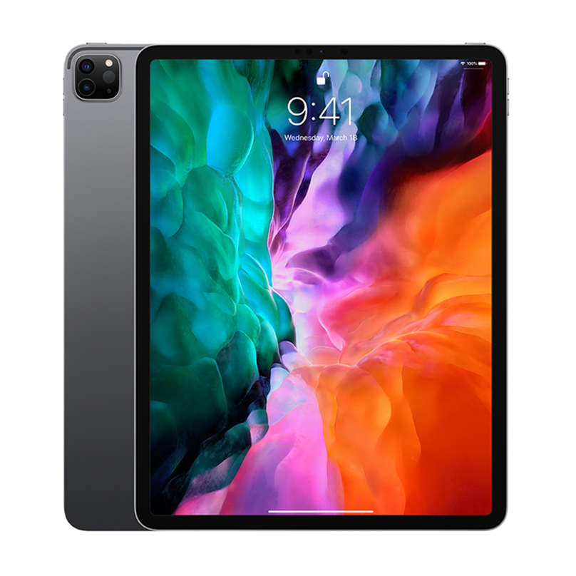 iPad Pro 5 (2021) 12.9"