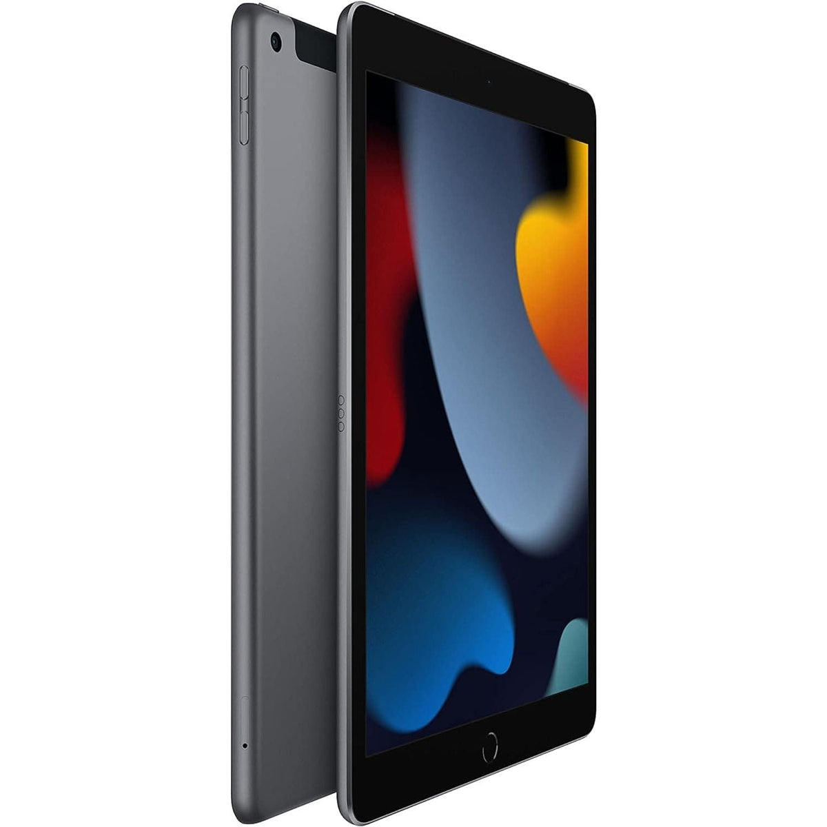Apple iPad 10.2" (9e génération) Wi-Fi + cellulaire, – UK