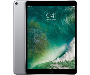 iPad Pro 2 (2017) 10.5"