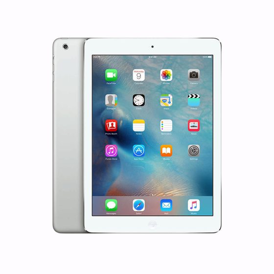 iPad Mini 1 (2012) 7.9"