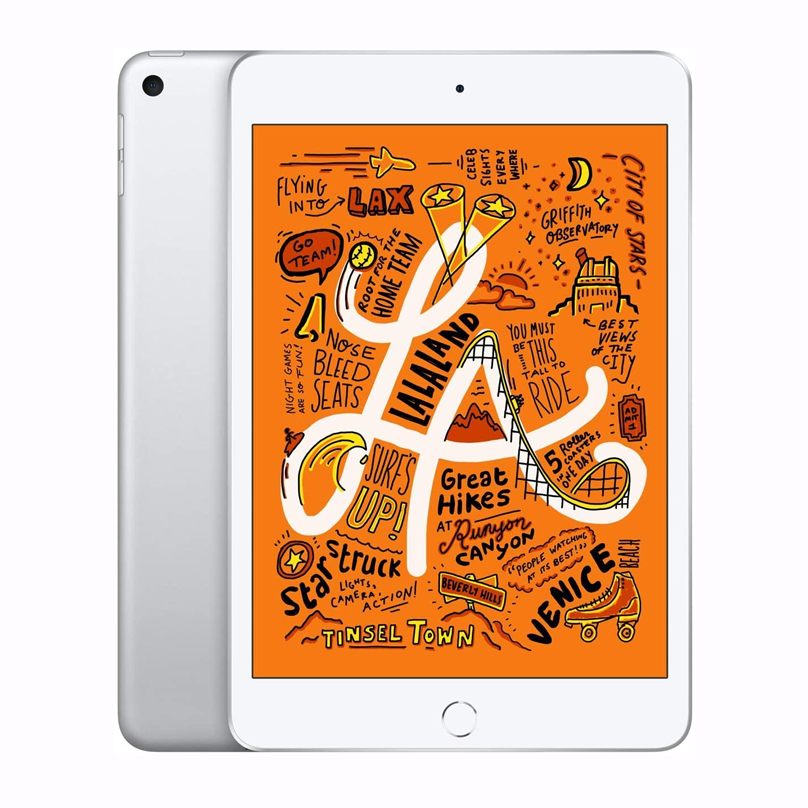 iPad Mini 5 (2019) 7.9"