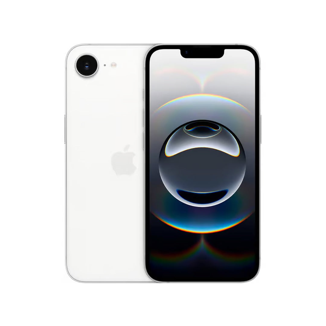 Apple iPhone 16e