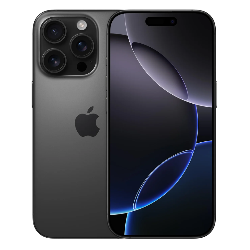 Apple iPhone 16 Pro Max
