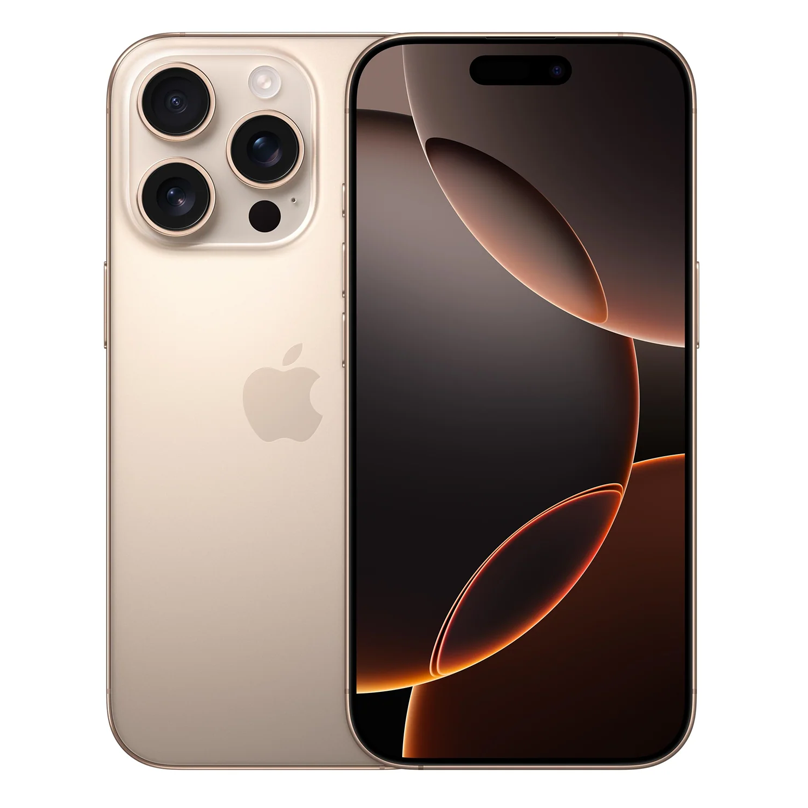 Apple iPhone 16 Pro Max