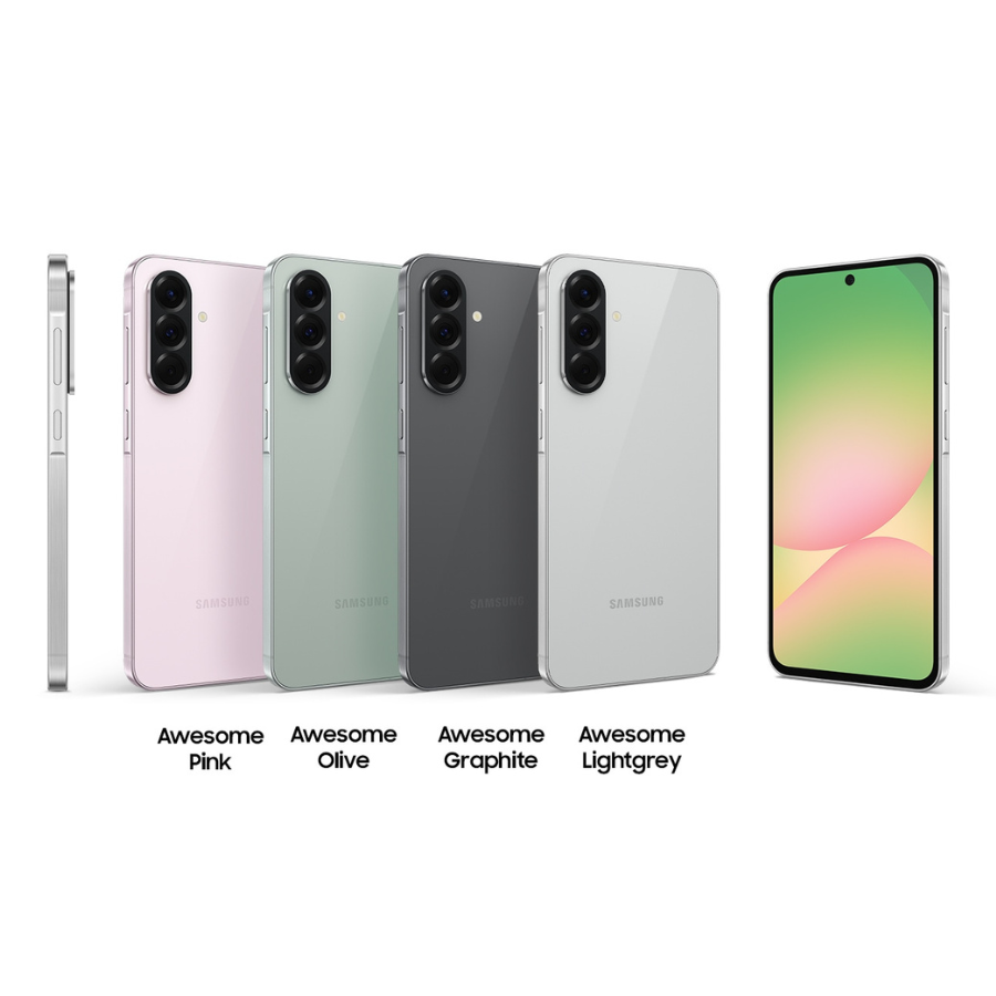 Samsung Galaxy A56 5G GSM version internationale