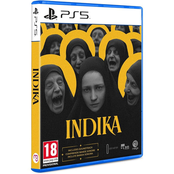 Indika PS5