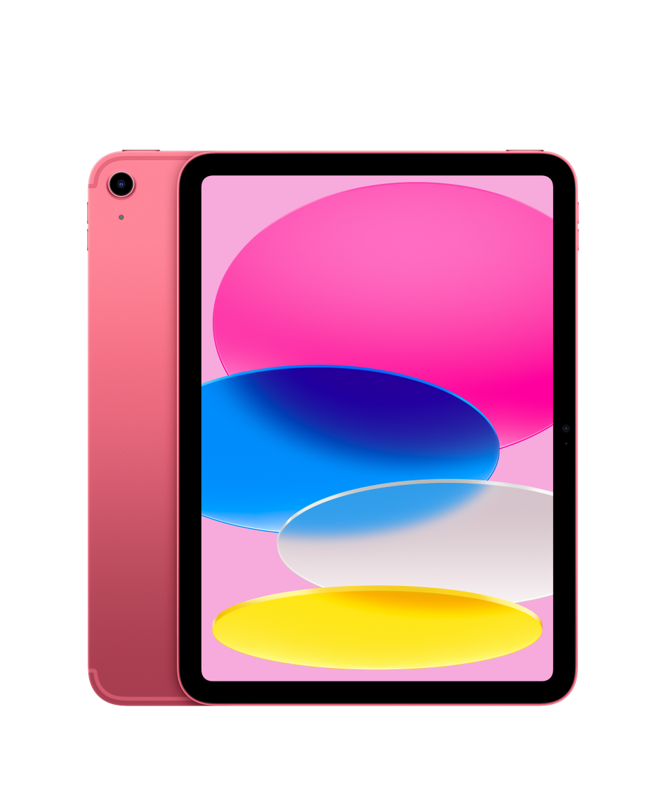 Apple 11 pouces iPad A16 Wi-Fi + cellulaire