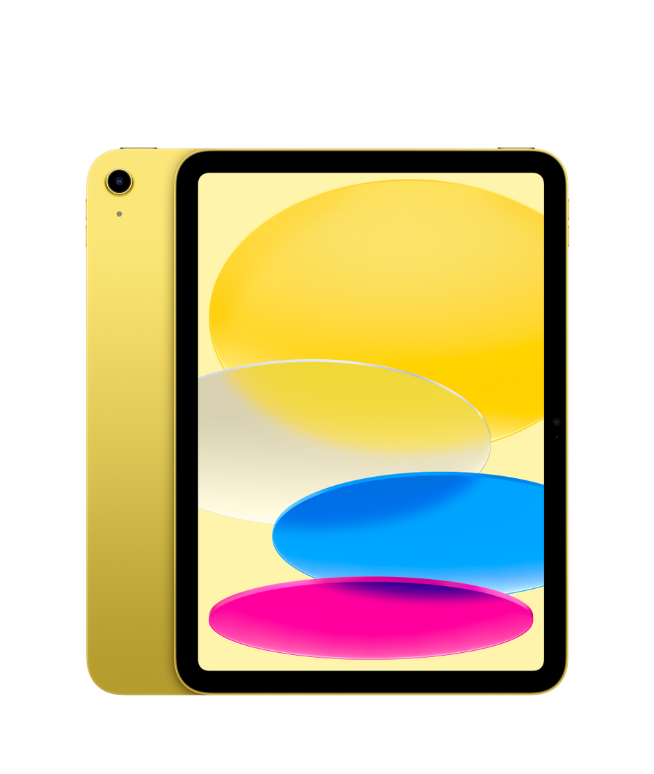Apple 11 pouces iPad A16 Wi-Fi