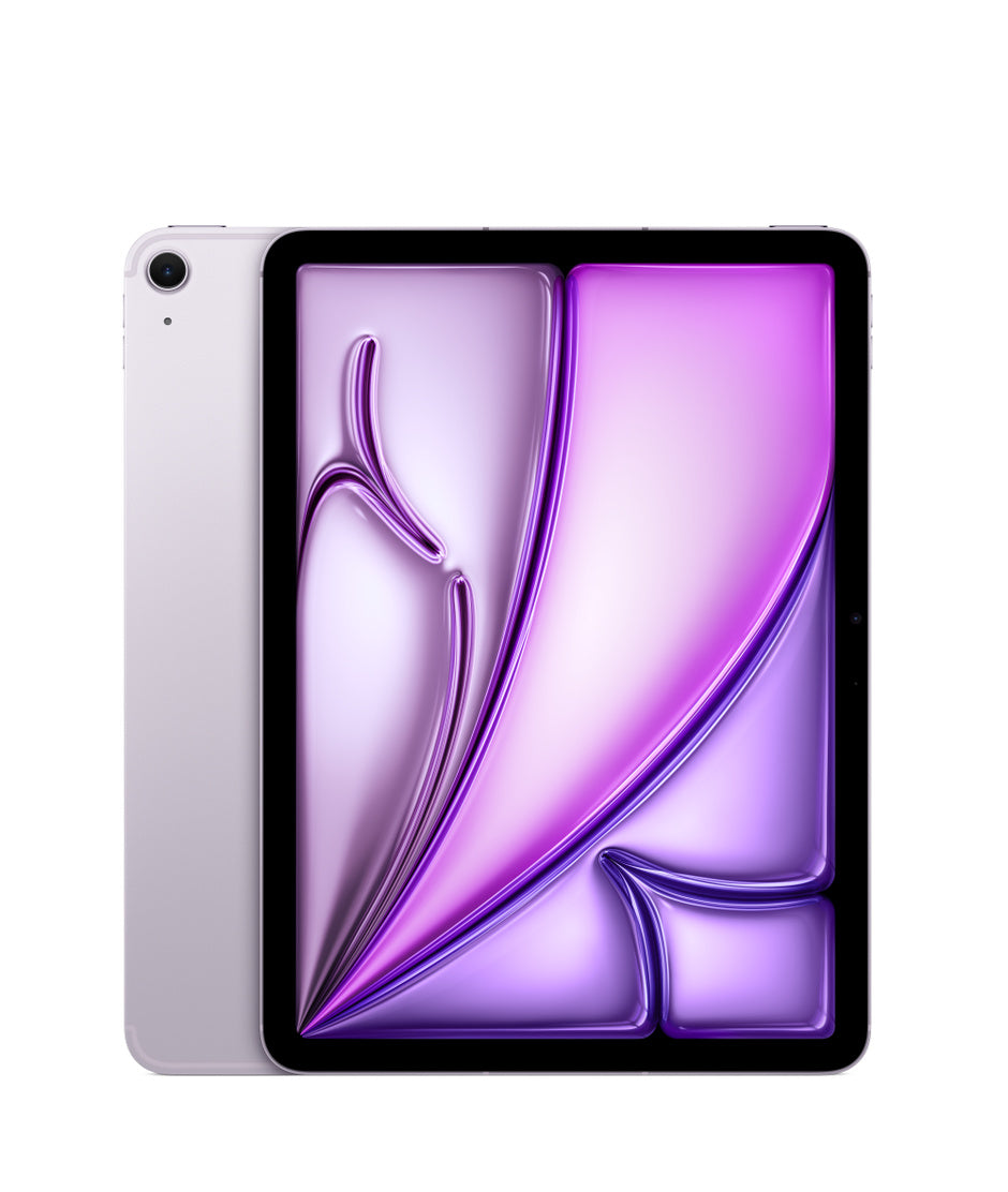 Apple 11 pouces iPad Air M4 Wi-Fi + cellulaire