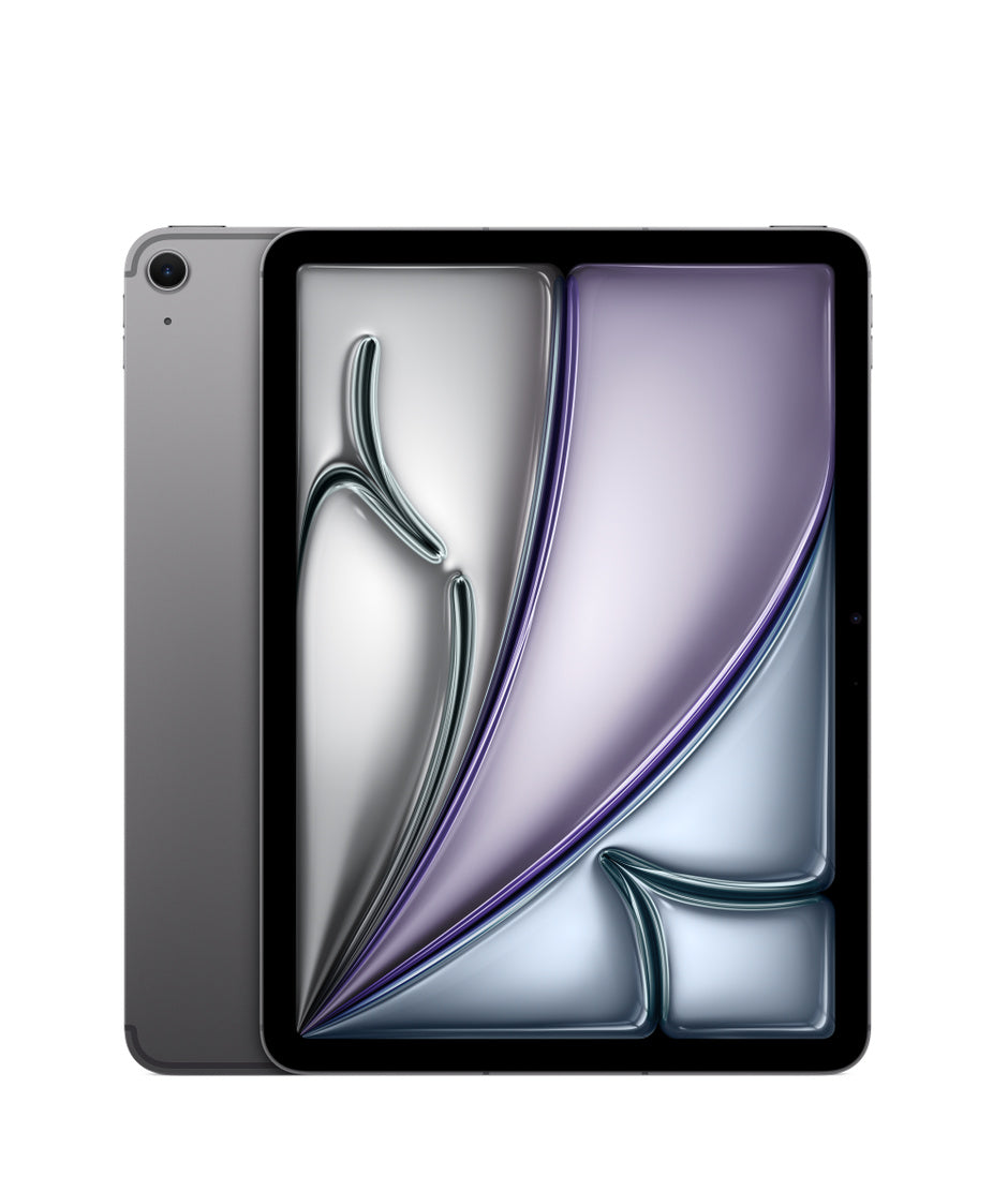 Apple 11 pouces iPad Air M4 Wi-Fi + cellulaire