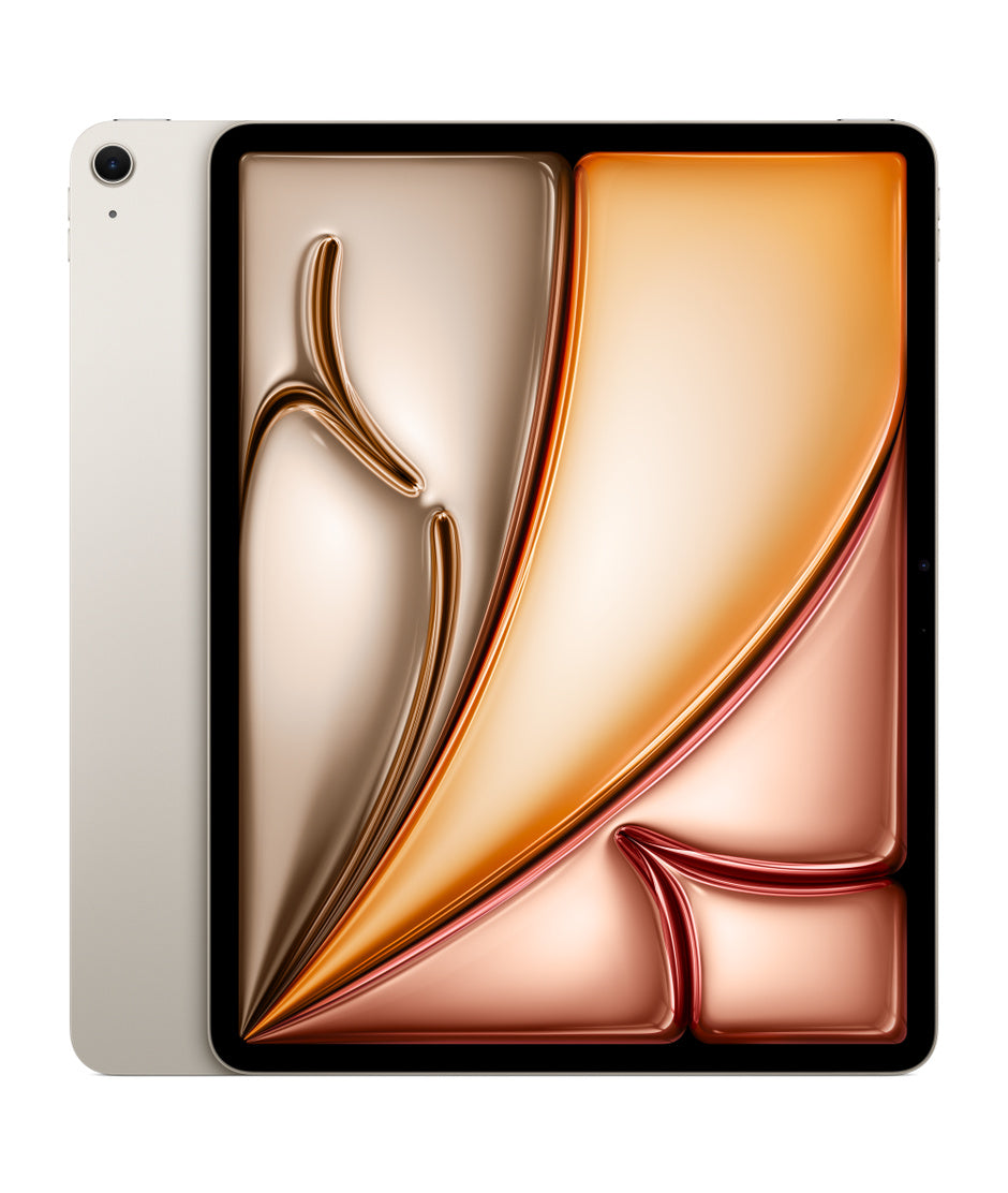 Apple 13 pouces iPad Air M4 Wi-Fi