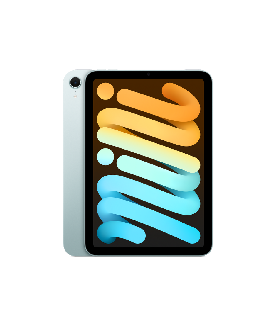Apple iPad mini A17 Pro Wi-Fi