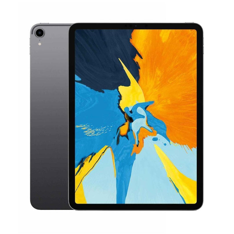 iPad Pro (2018) 11"