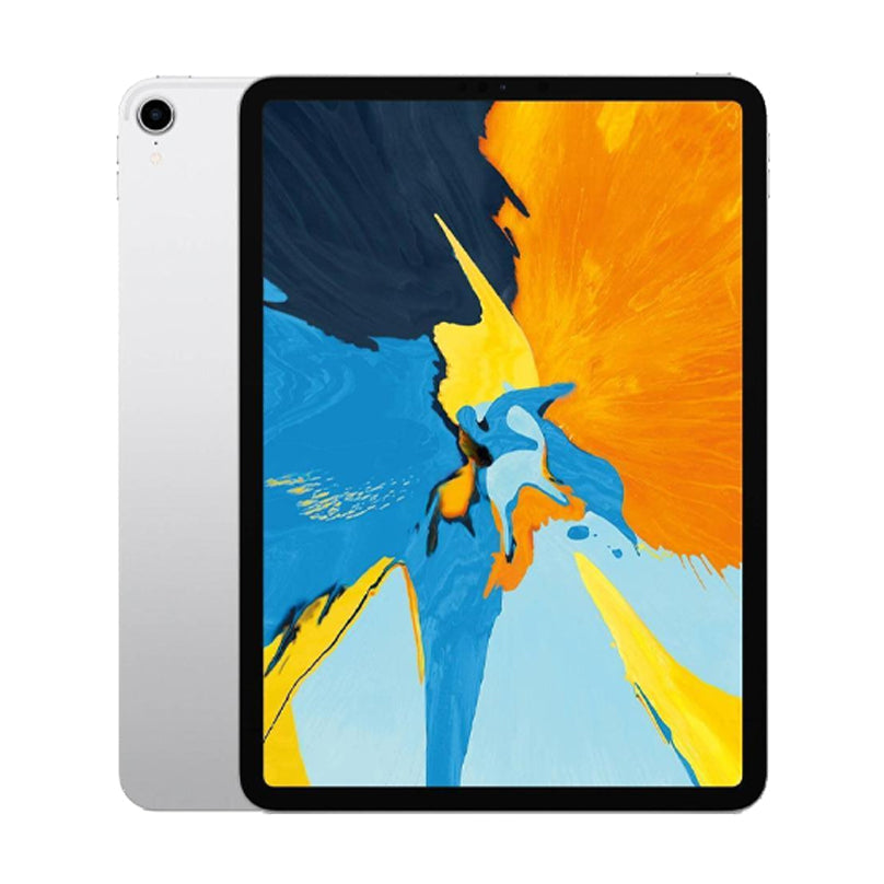 iPad Pro (2018) 11"