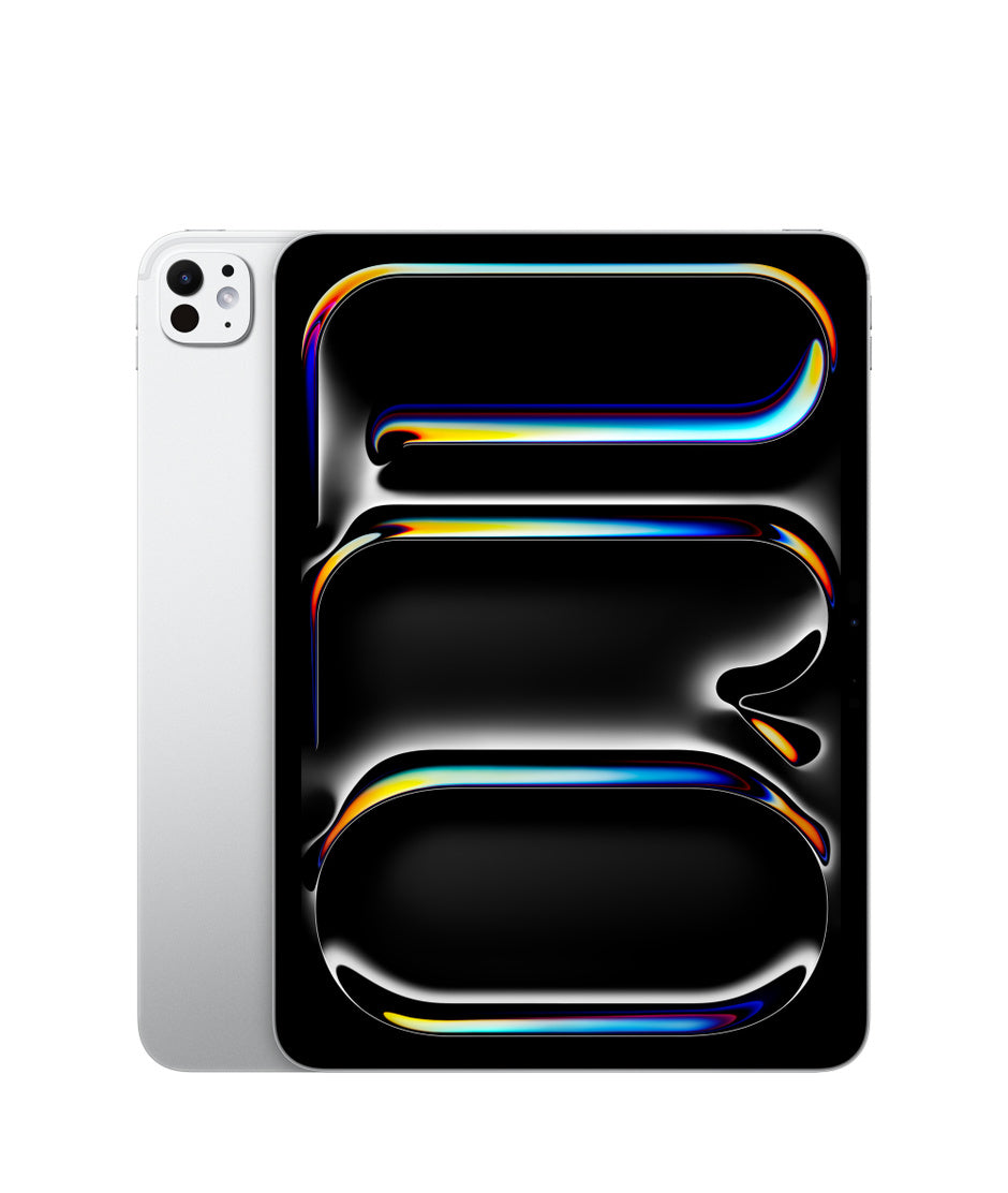 Apple 11 pouces iPad Pro M5 Wi-Fi écran nano-texturé