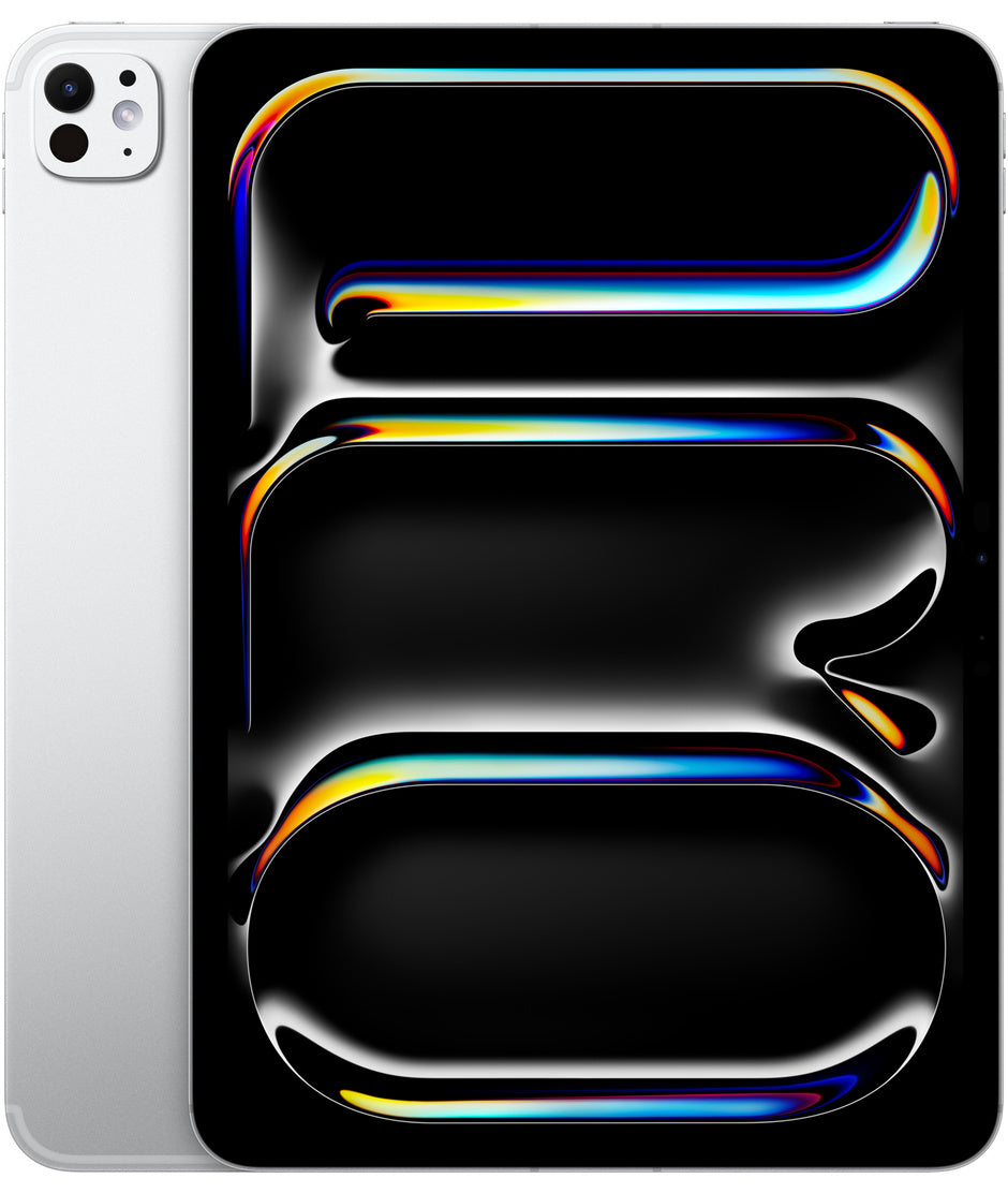 Apple 11 pouces iPad Pro M5 Wi-Fi + cellulaire écran nano-texturé