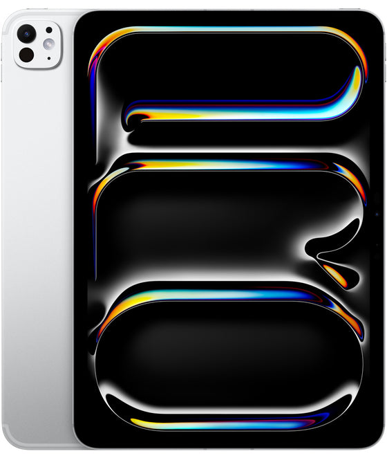 Apple 11 pouces iPad Pro M5 Wi-Fi + cellulaire écran nano-texturé