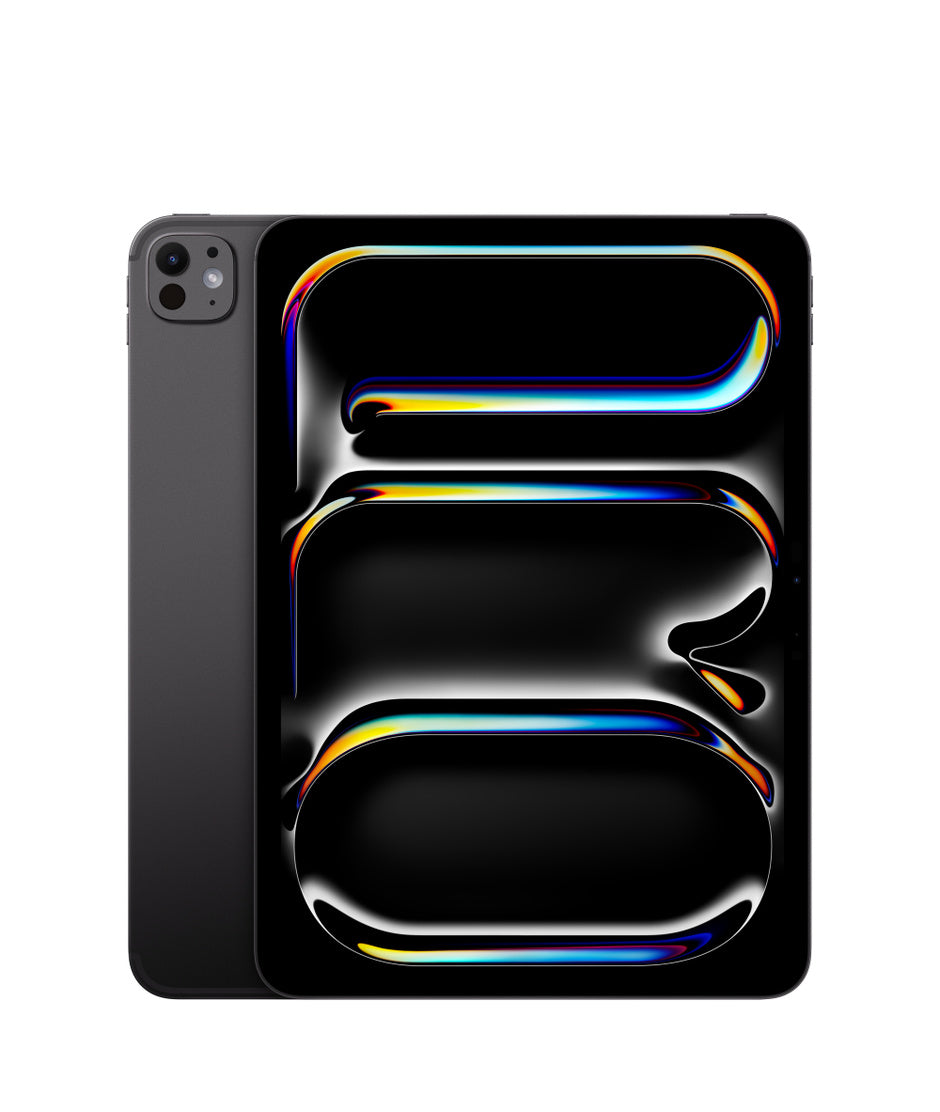 Apple 11 pouces iPad Pro M5 Wi-Fi + cellulaire écran nano-texturé