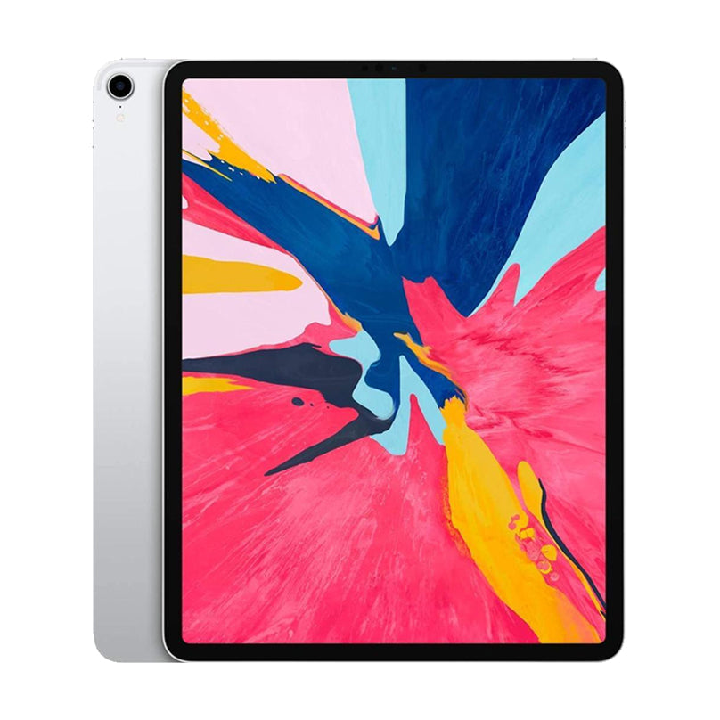 iPad Pro 3 (2018) 12.9"