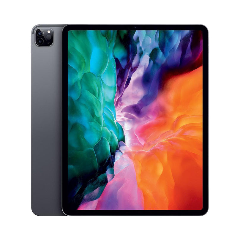iPad Pro 4 (2020) | 12.9"